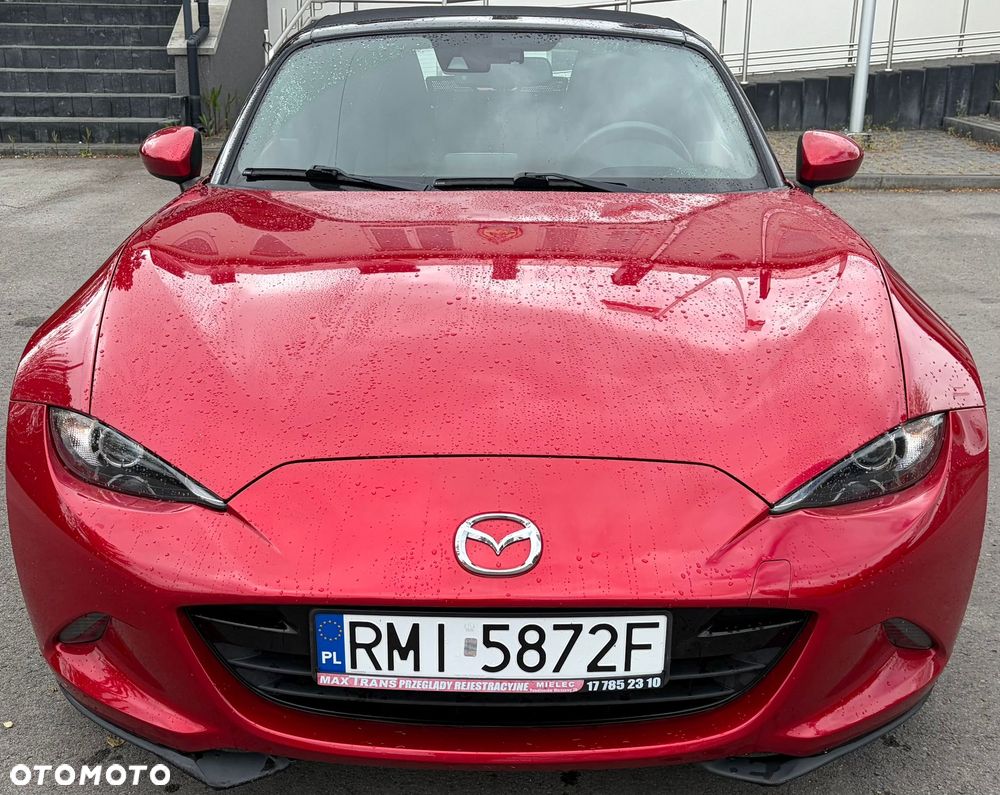 Mazda MX-5 1.5 Skyenergy - 2
