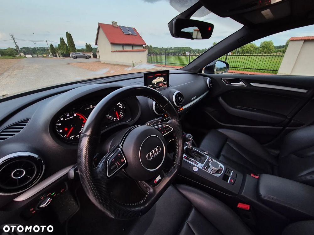 Audi A3 - 12