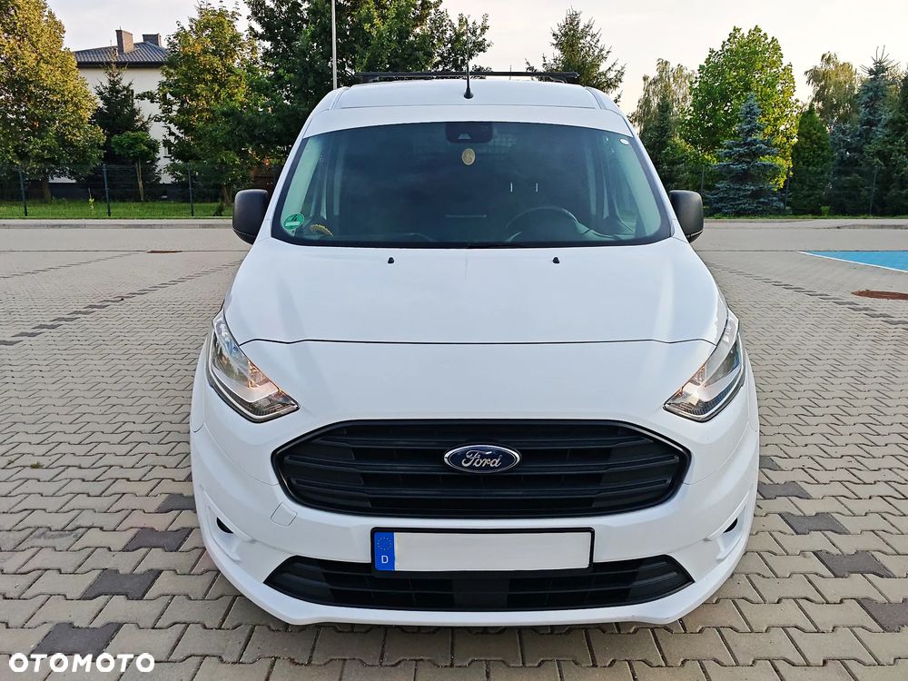 Ford Transit Connect 230 L2 Trend - 11