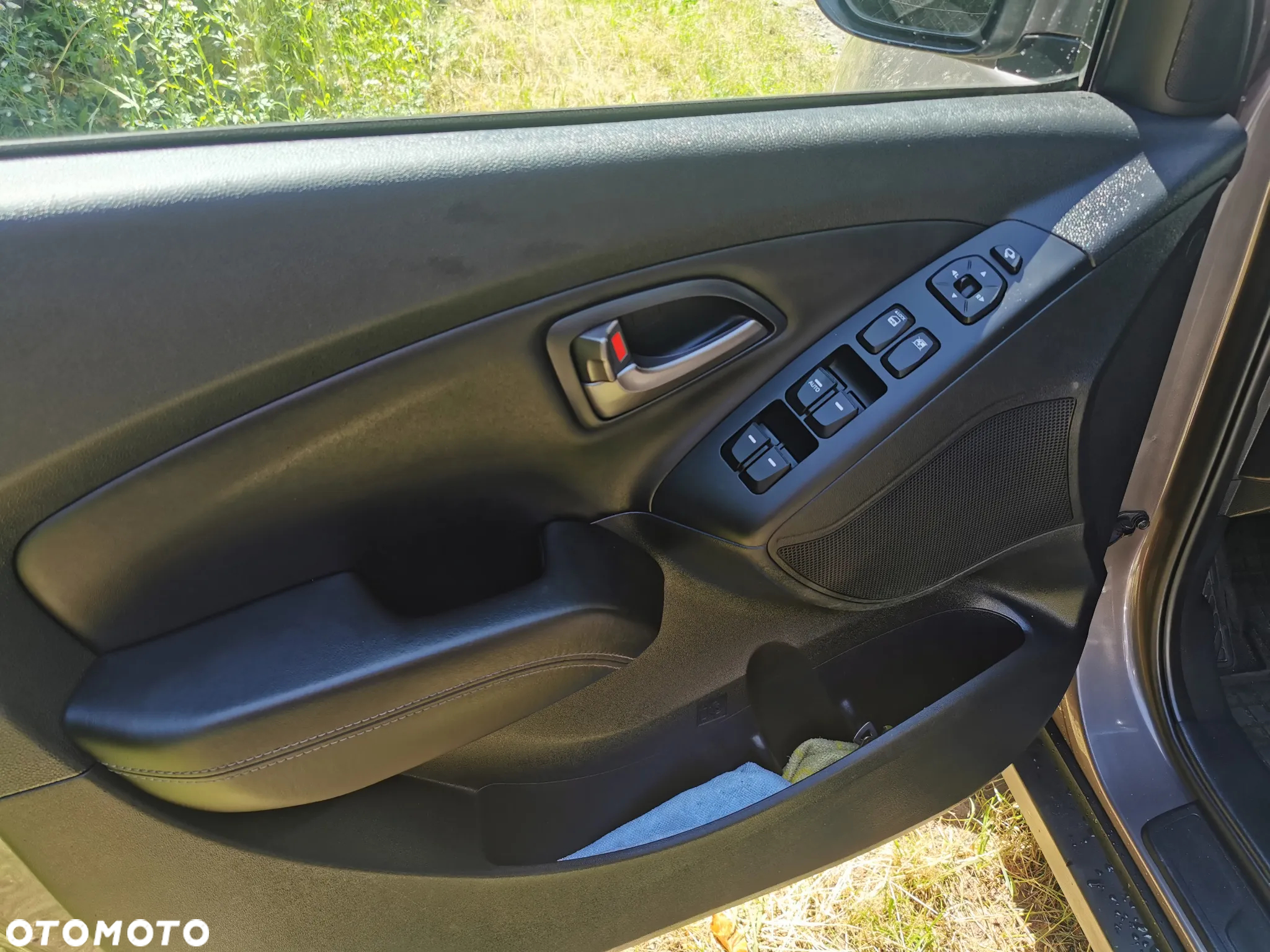 Hyundai ix35 1.7 CRDi Comfort 2WD - 14