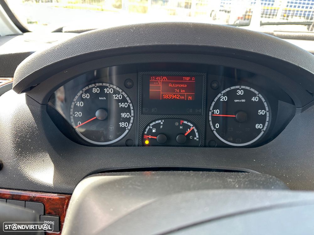 Fleurette Discover 73LM - 35