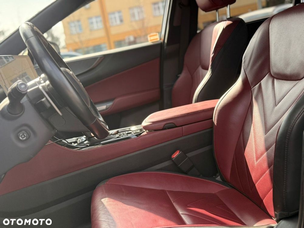 Lexus NX 450h+ Omotenashi AWD - 6