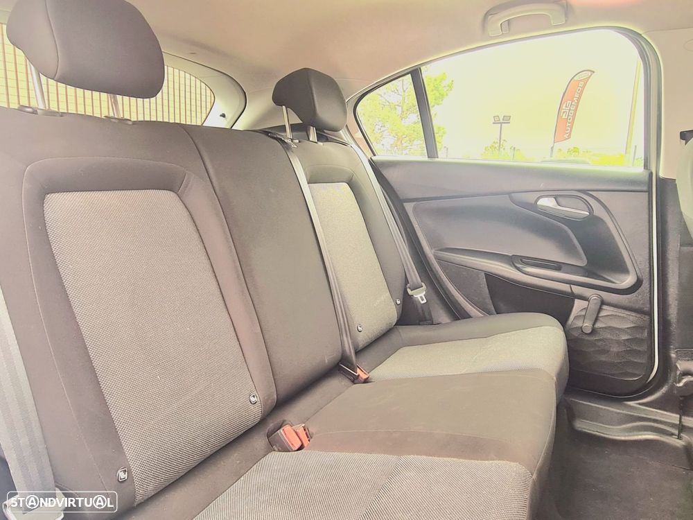 Fiat Tipo Station Wagon 1.3 Multijet - 15