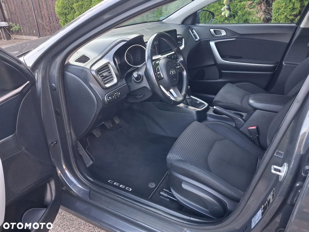 Kia Ceed 1.4 Edition 7 - 5
