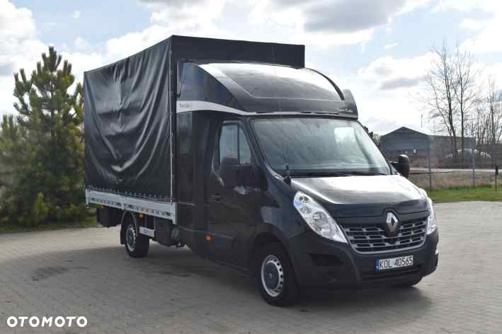 Renault Master - 10