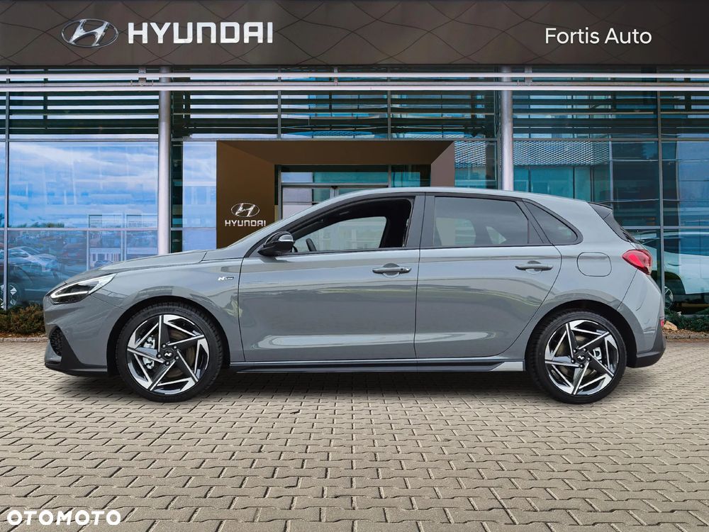 Hyundai i30 1.5 T-GDI 48V Smart DCT - 3