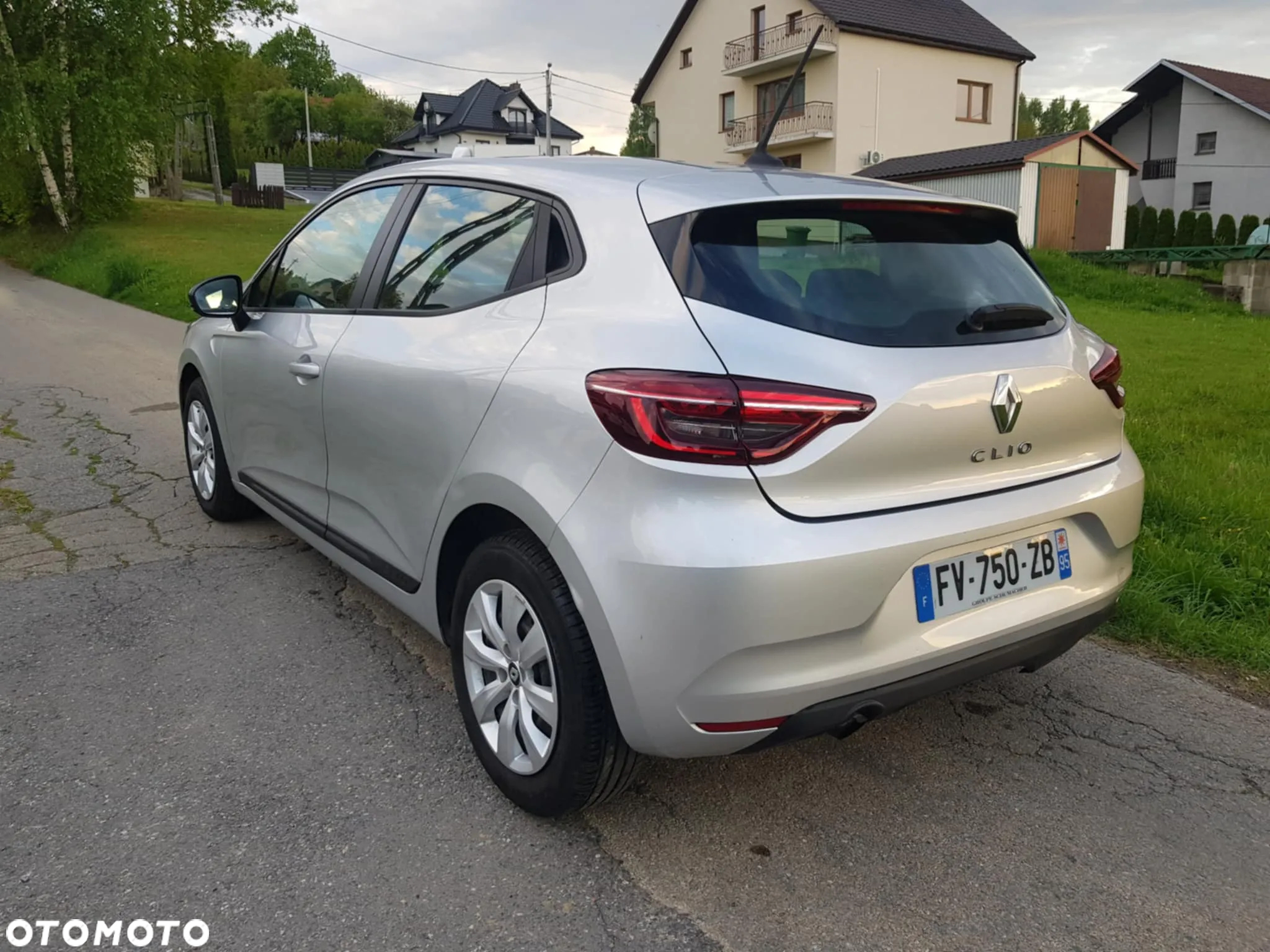 Renault Clio - 3