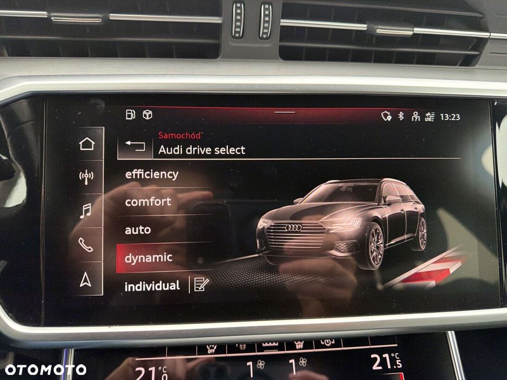 Audi A6 Avant 55 TFSI mHEV Quattro S Line S tronic - 33