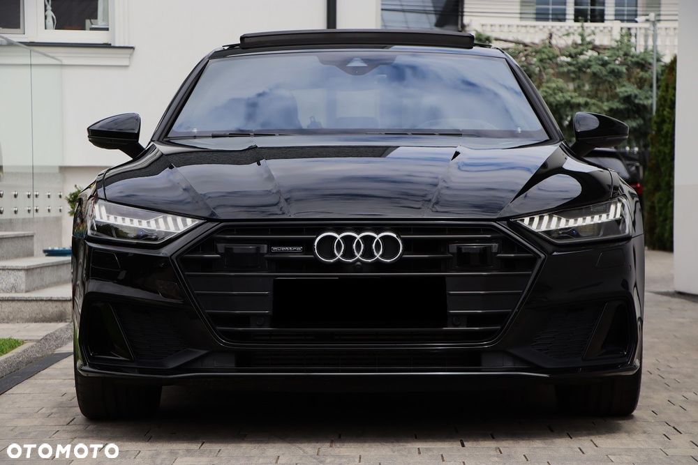 Audi A7 Sportback - 9