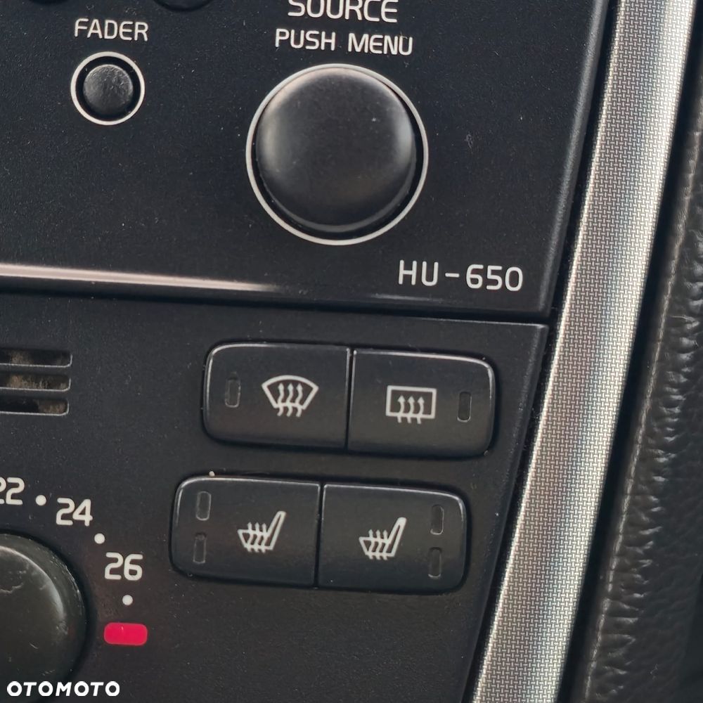 Volvo S60 2.4D Automatik Momentum - 27