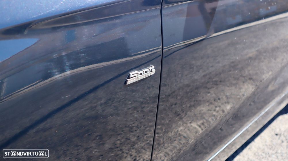 BMW 116 d Line Sport Auto - 46