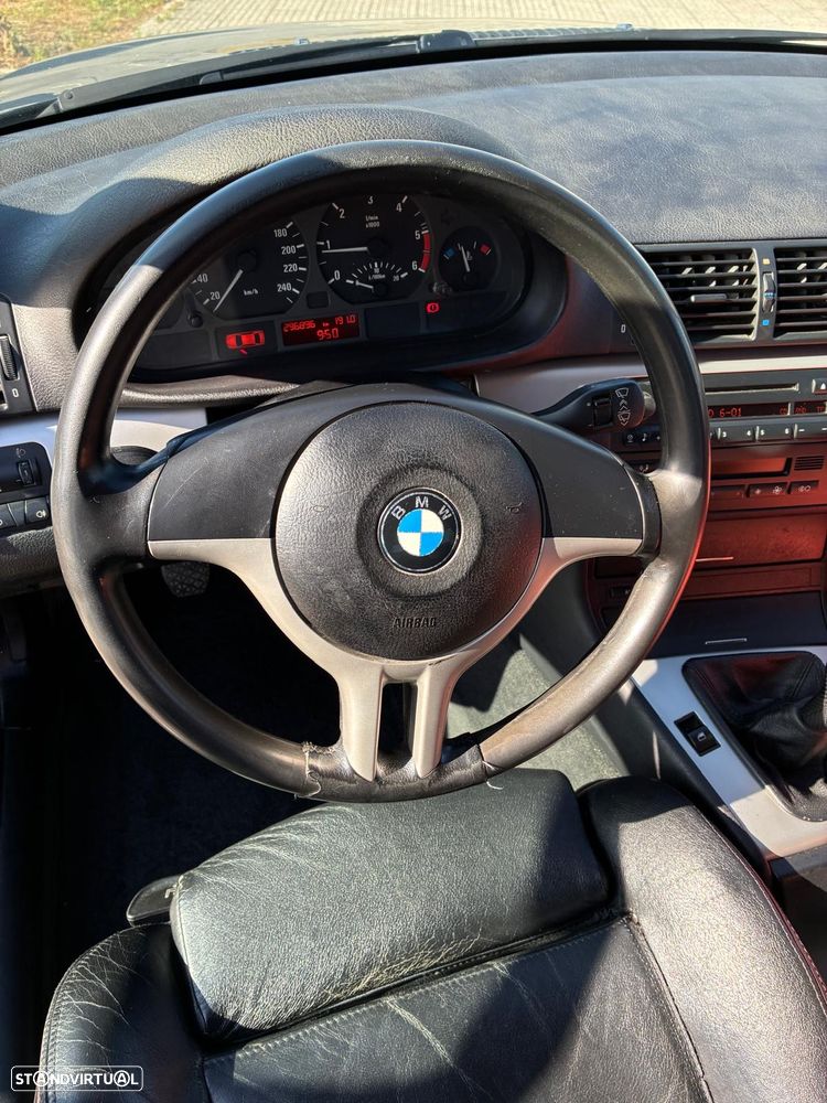BMW 320 d Edition Sport - 5