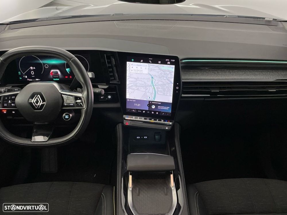 Renault Austral 1.3 Mild Hybrid Iconic Auto - 10