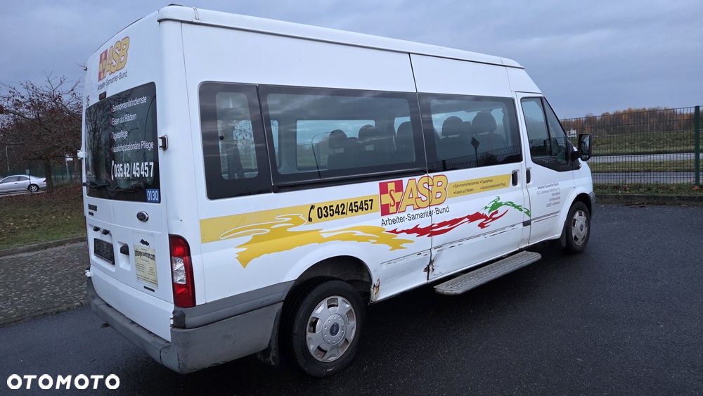 Ford Transit - 4