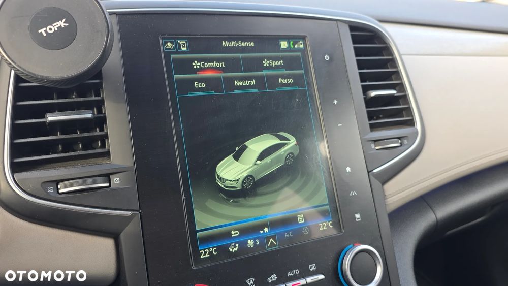 Renault Talisman 1.6 Energy dCi Initiale Paris EDC - 27