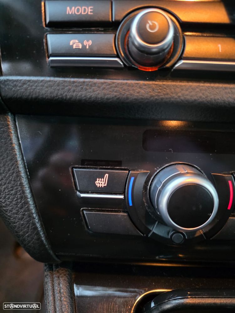 BMW 520 d Sport-Aut. - 24