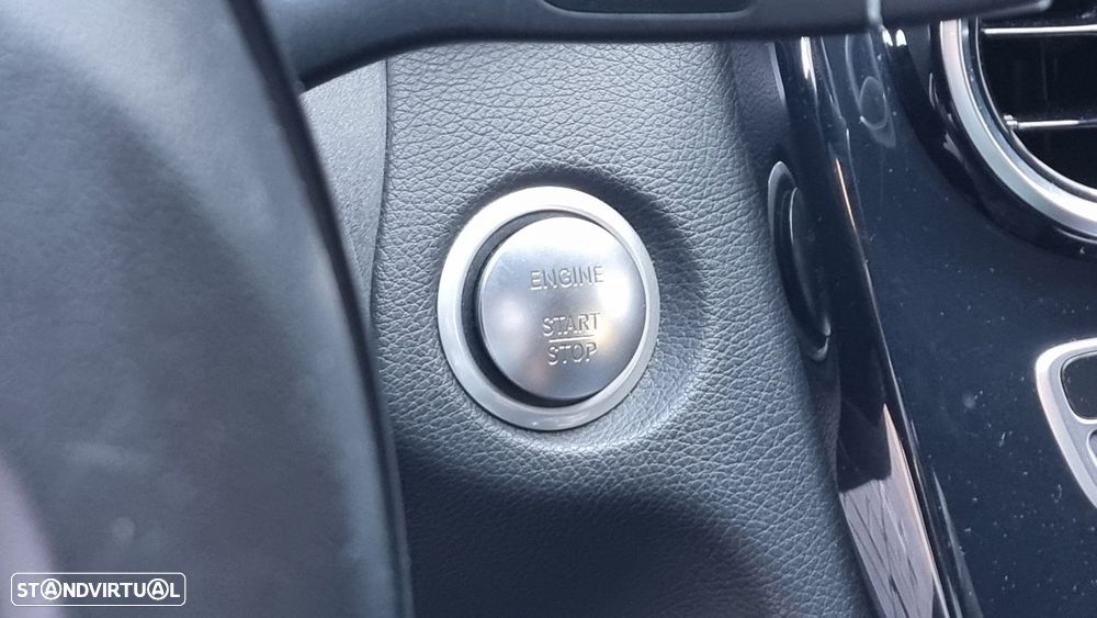 Mercedes-Benz C 180 BlueTEC Aut. - 20