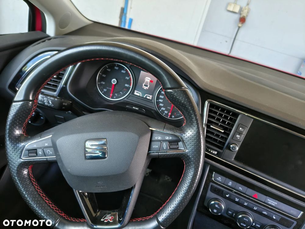 Seat Leon - 16