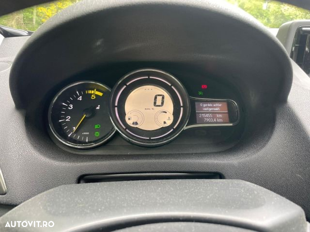 Renault Megane 1.5 dCi Expression - 7