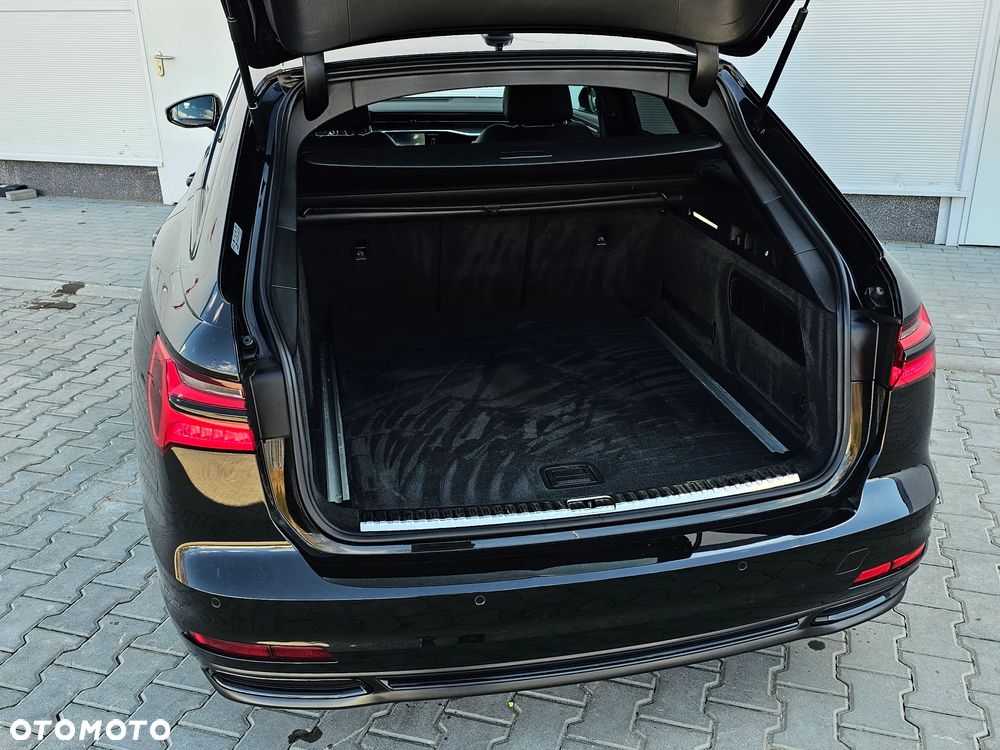 Audi A6 Avant 45 TFSI quattro S tronic sport - 20