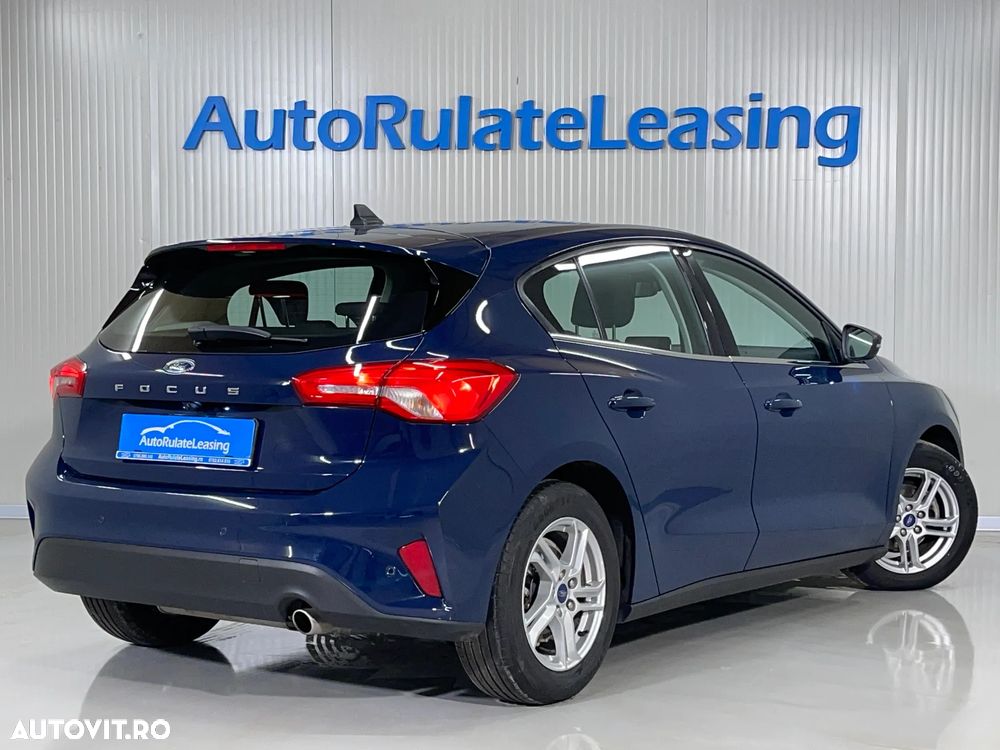 Ford Focus 1.5 EcoBlue Connected - 3
