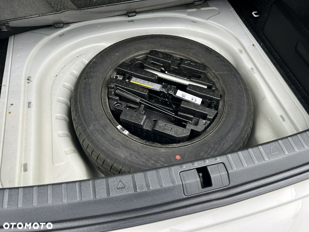 Skoda Octavia - 29