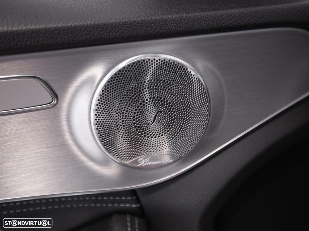 Mercedes-Benz C 350 - 17