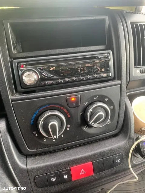 Citroën JUMPER - 9