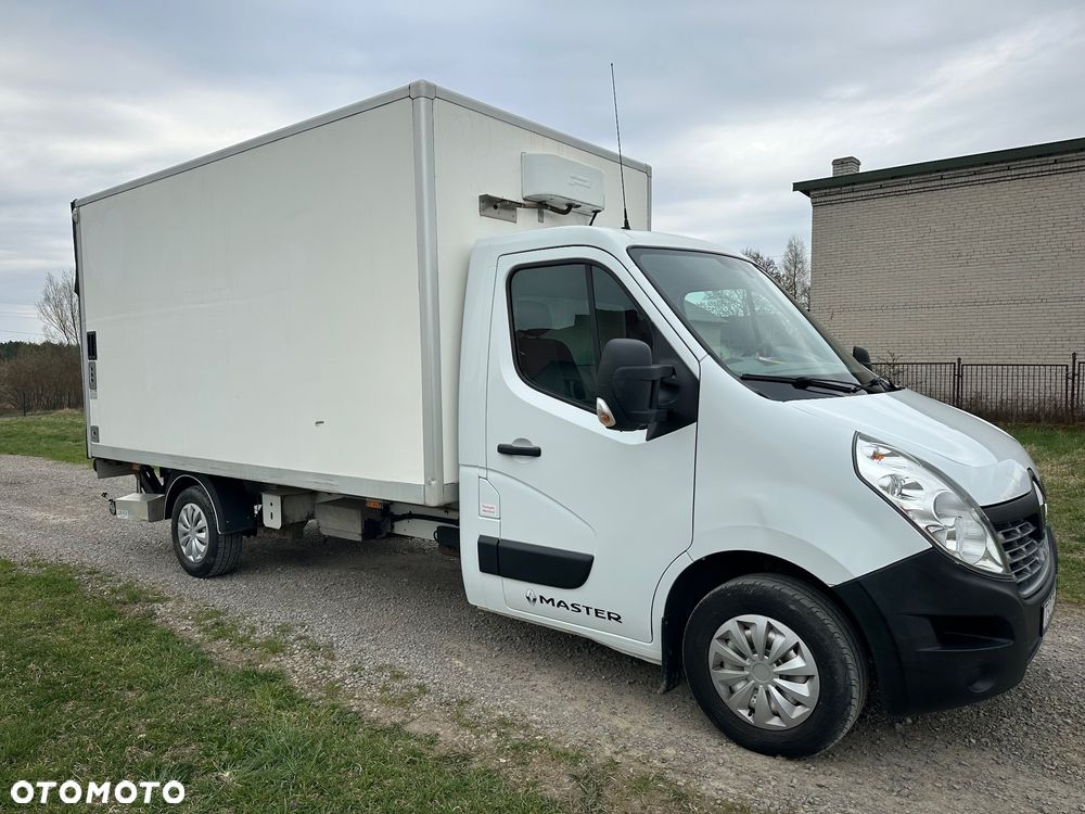 Renault Master - 9