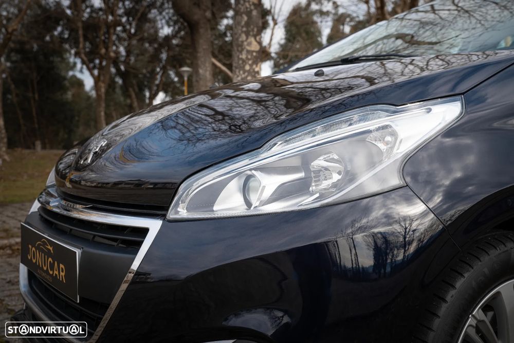 Peugeot 208 PureTech 68 Active - 6