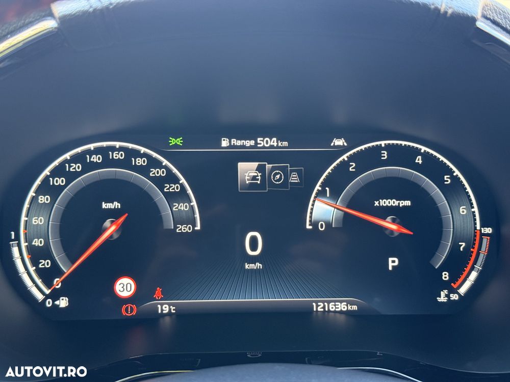 Kia Ceed 1.6 T-GDI 7DCT GT - 24