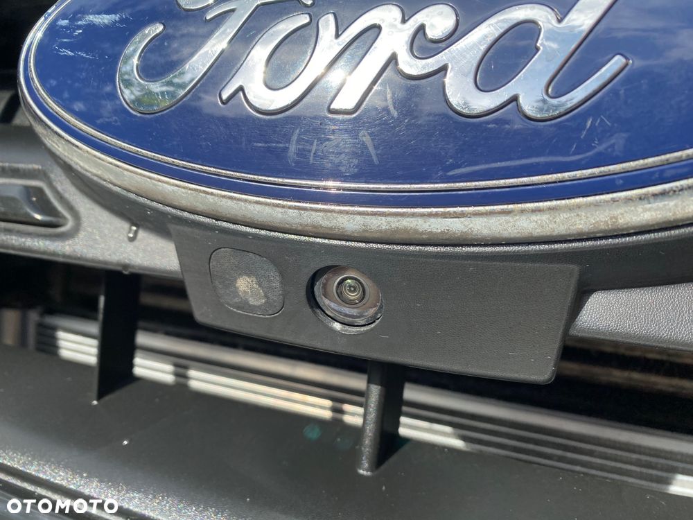 Ford Transit L4H3 Automat 18 SI - 31