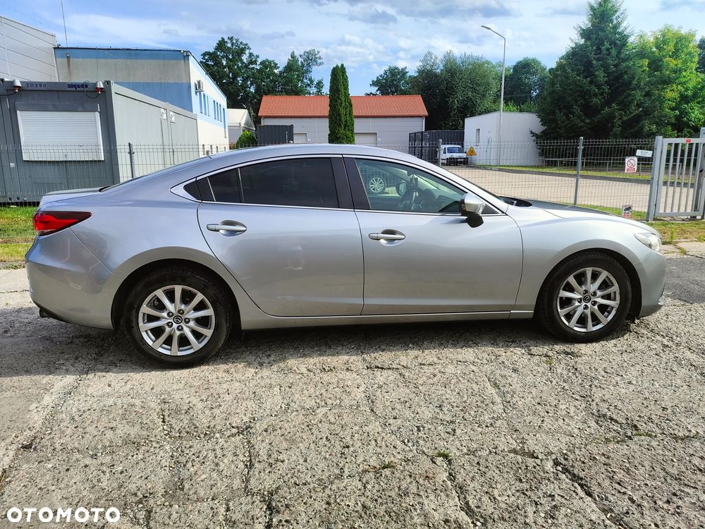 Mazda 6 2.0 Skyenergy - 8