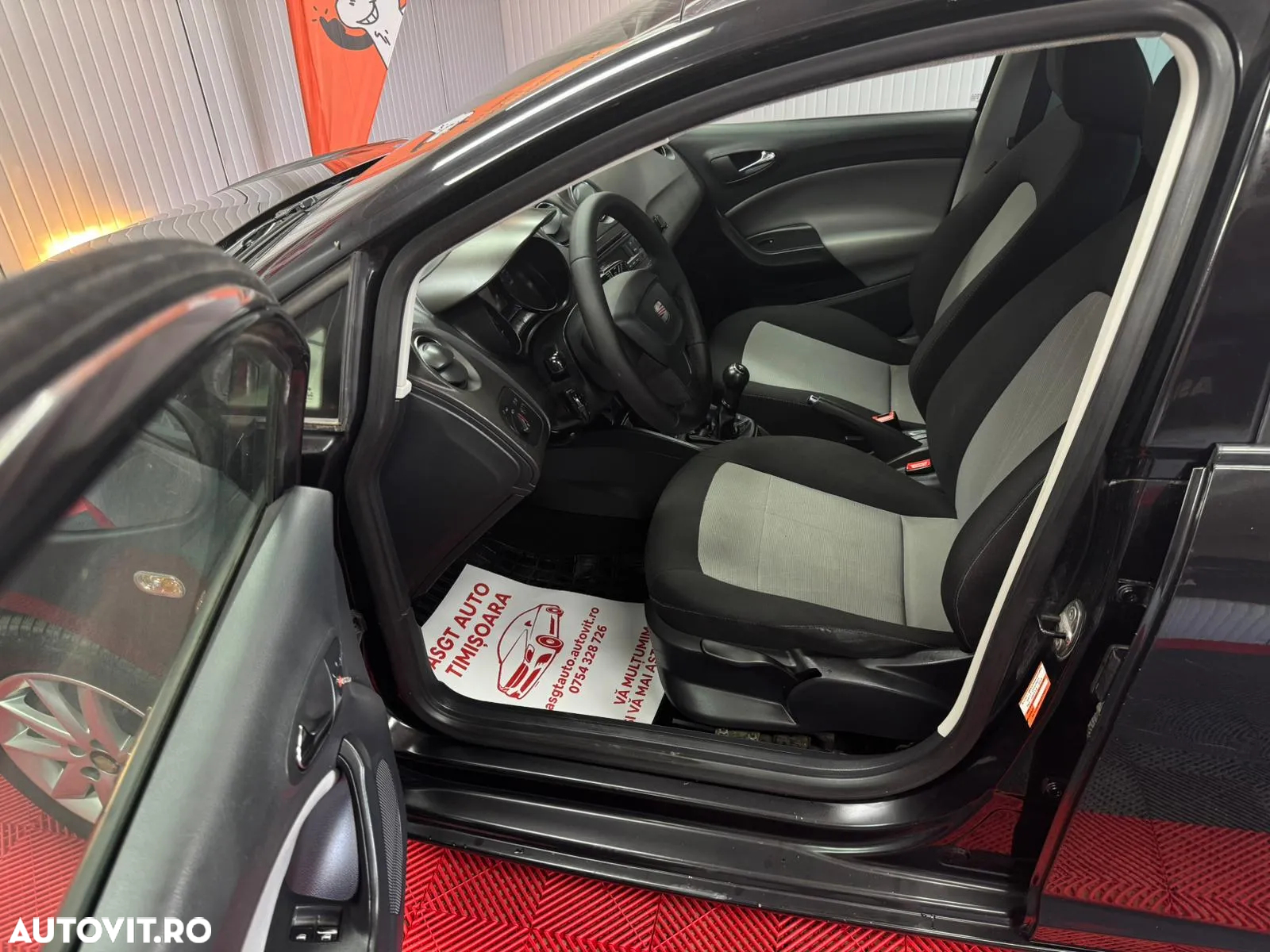 Seat Ibiza - 11