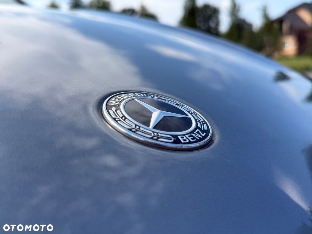 Mercedes-Benz GLE - 27