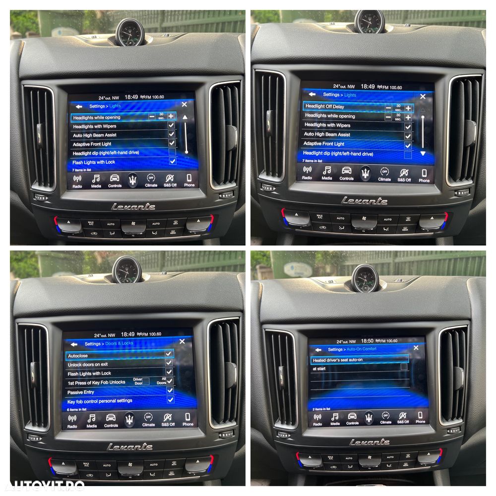 Maserati Levante Q4 - 21