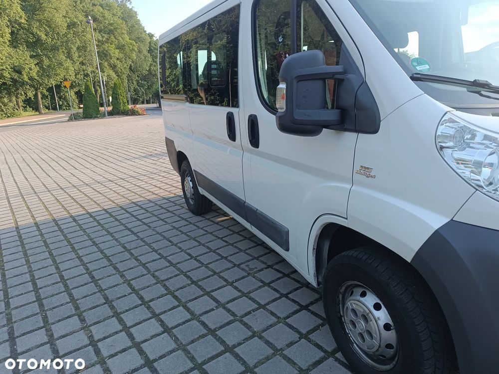 Fiat Ducato - 7