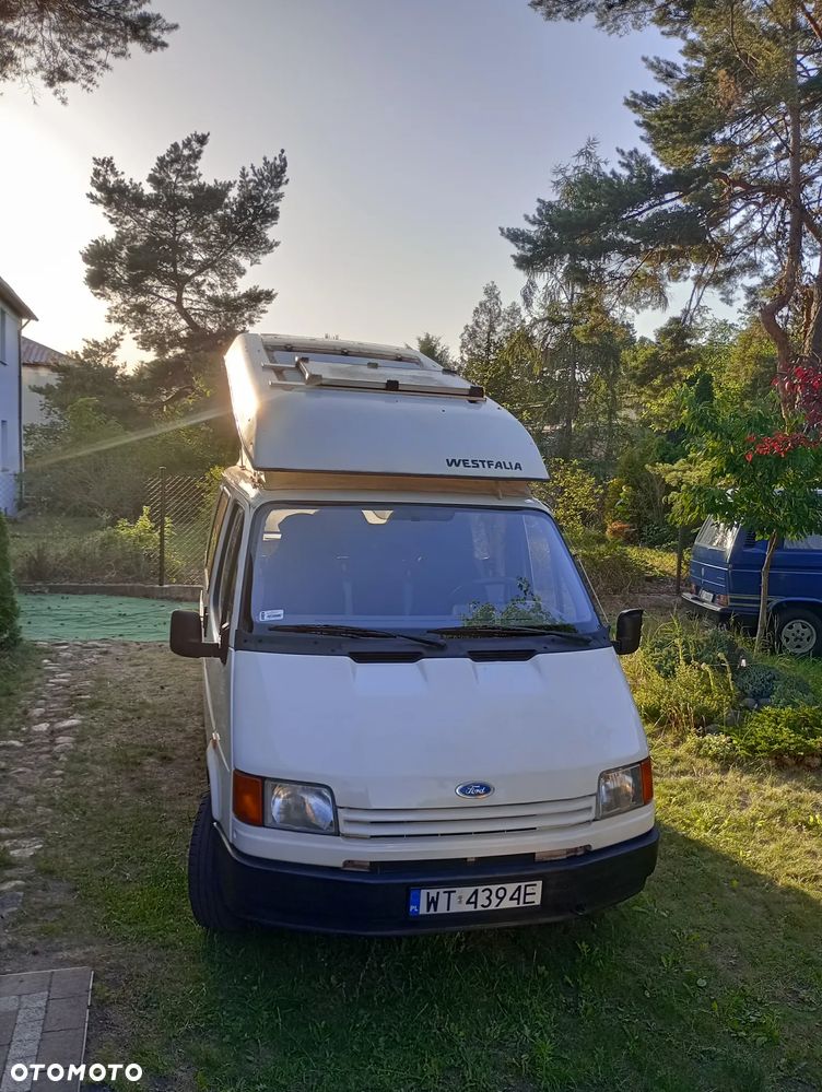 Ford Transit - 5