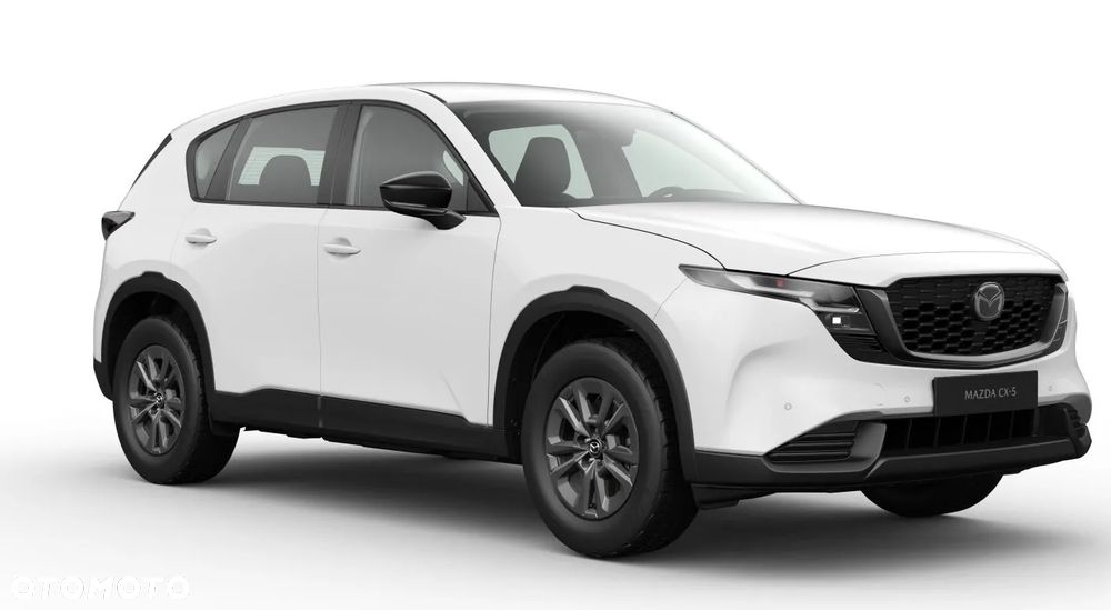 Mazda CX-5 2.5 e-SKYACTIV G Prime-Line - 8