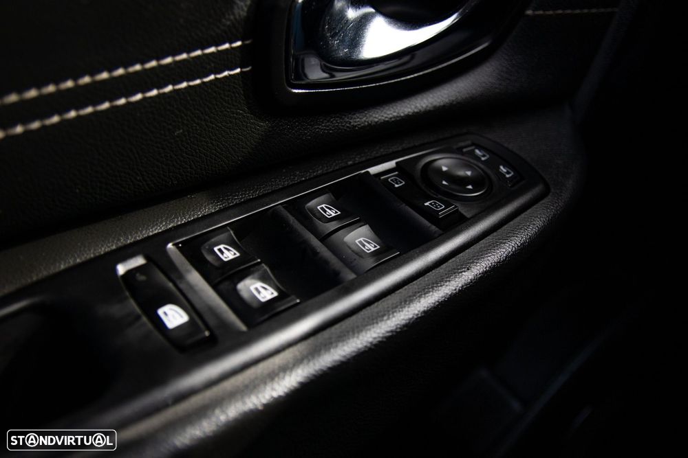 Renault Scénic 1.5 dCi Bose Edtion - 31