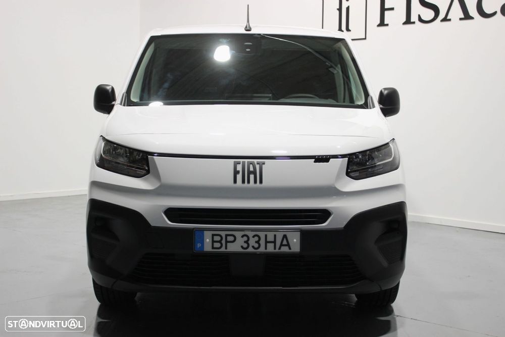 Fiat Doblo 1.5 BlueHDi Maxi - 2