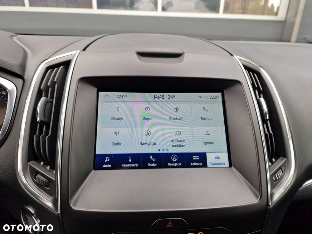 Ford S-Max 2.0 EcoBlue Titanium - 31