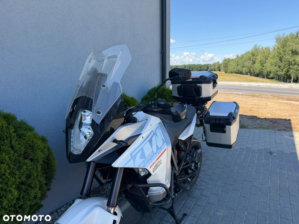 KTM Super Adventure - 28