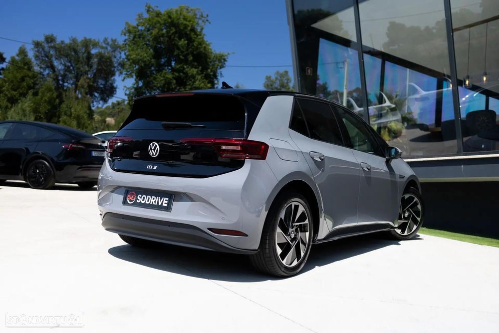 VW ID.3 Pro Performance - 6