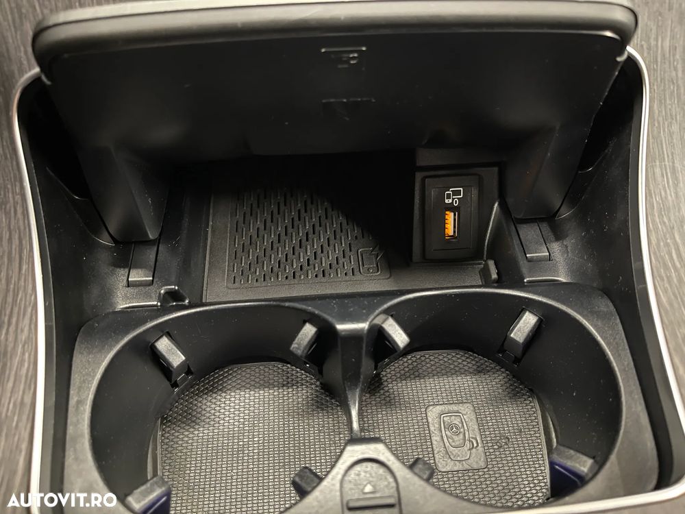 Mercedes-Benz C 220 d 4MATIC Aut - 29