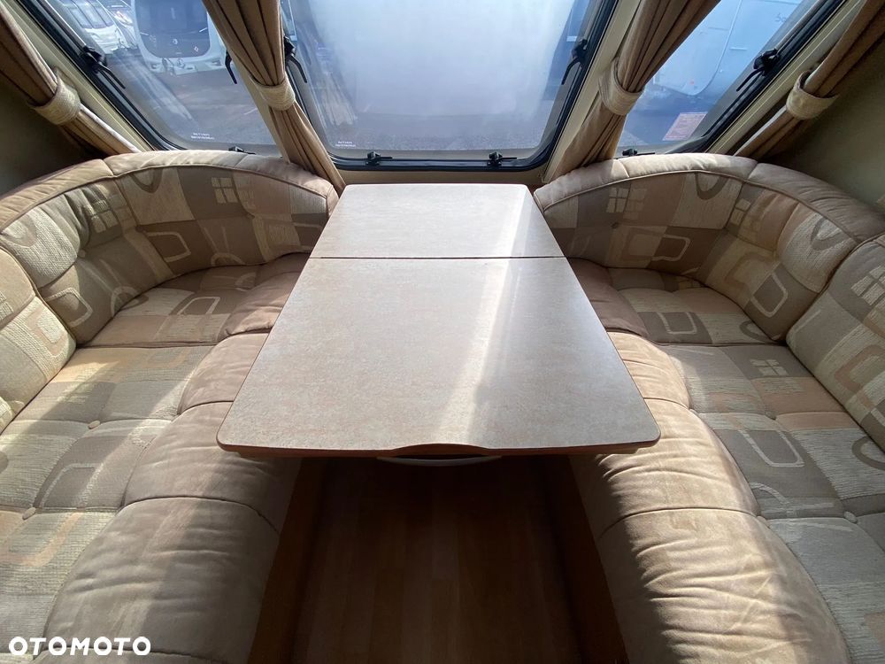 Inny Przyczepa kempingowa - 8