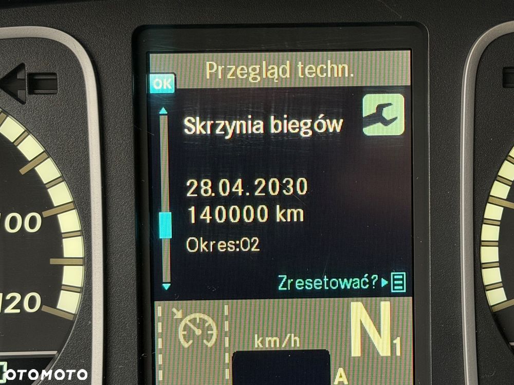 Mercedes-Benz ATEGO - 8