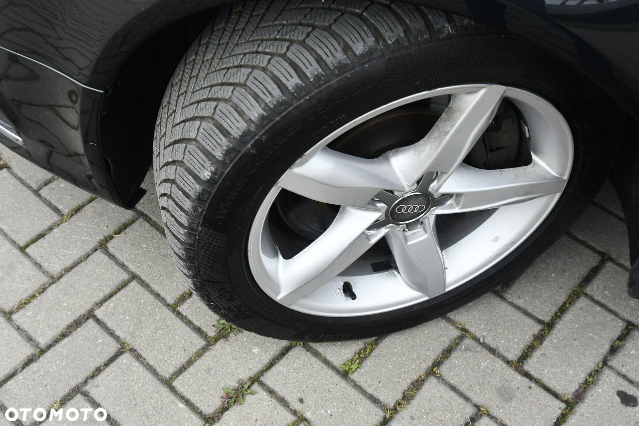 Audi A6 - 35