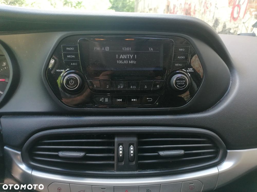 Fiat Tipo 1.4 16V Easy - 14