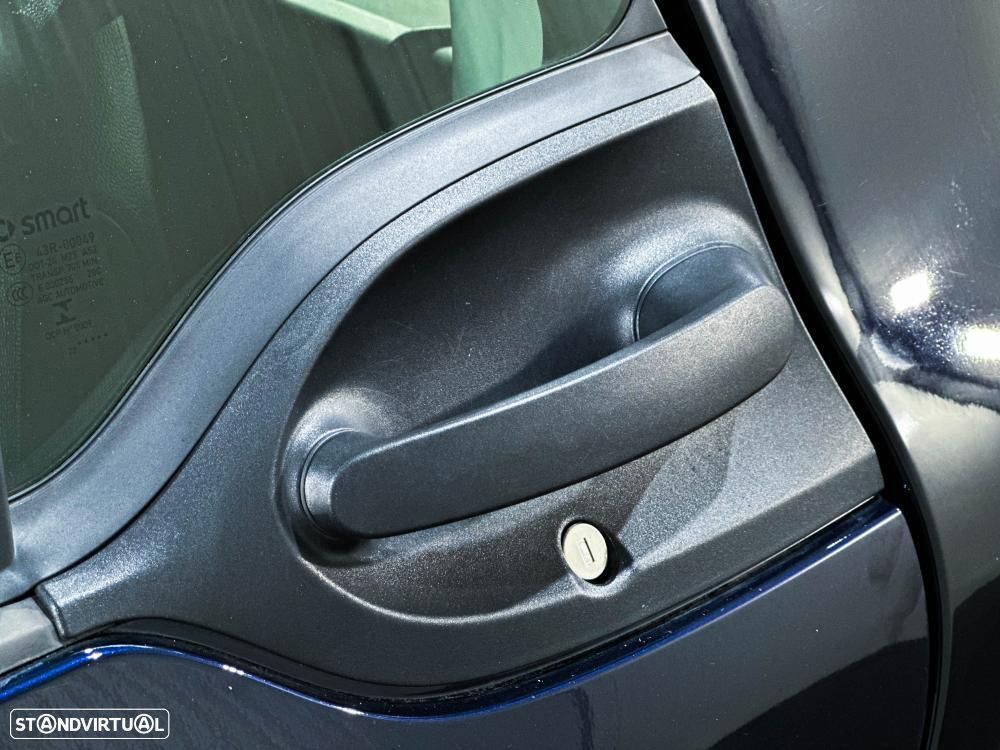 Smart ForTwo Coupé EQ prime - 18